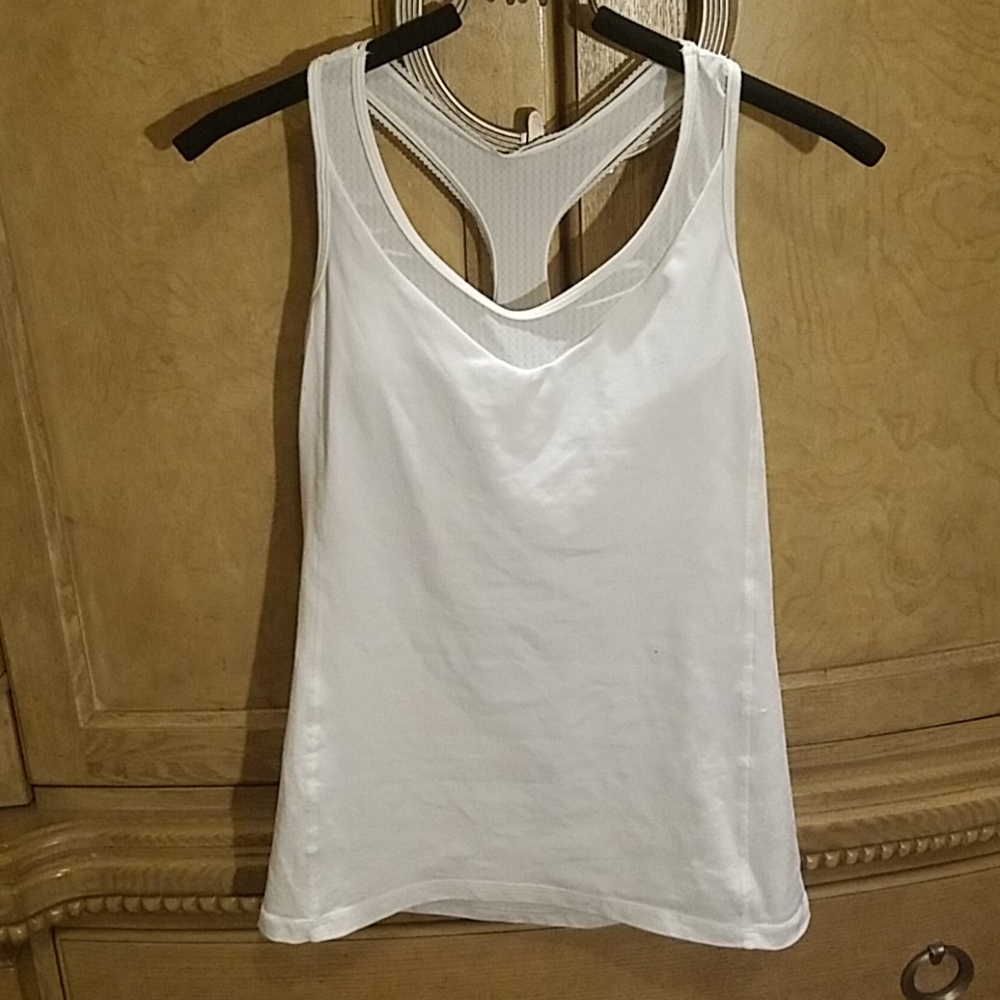Lululemon shirt